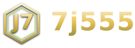 7j555 logo